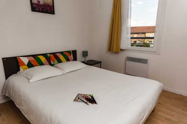 Hotel Garden & City Clermont Ferrand- Gerzat